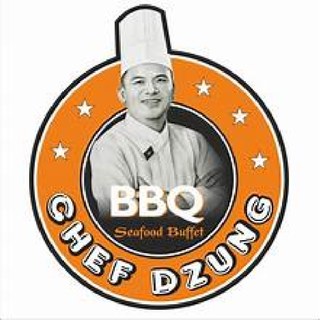 BBQ Chef Dzung