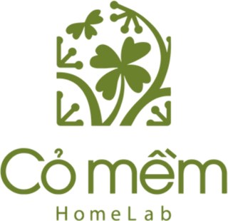 Cỏ mềm HomeLab