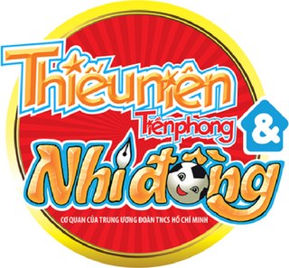 Thiếu Niên Tiền Phong & Nhi Đồng